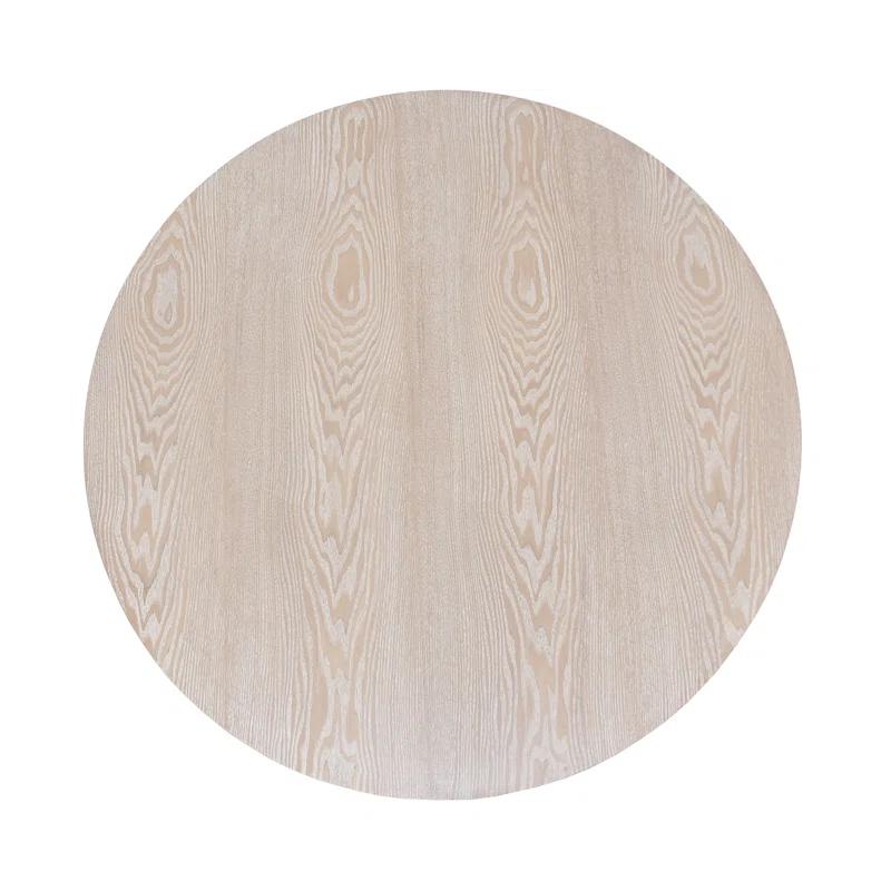 Oslo Solid Wood Coffee Table