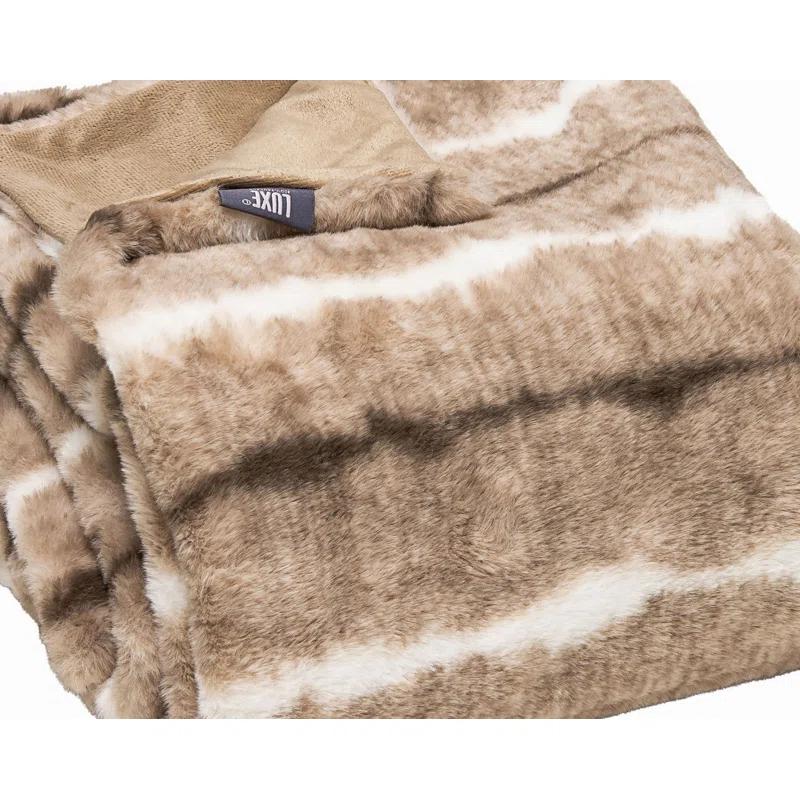 Throw Blanket