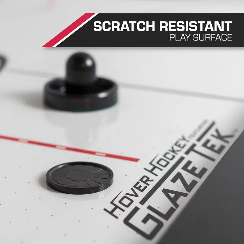 EastPoint Sports Classic Sport 84" 2 -Player Air Hockey Table with Digital Scoreboard