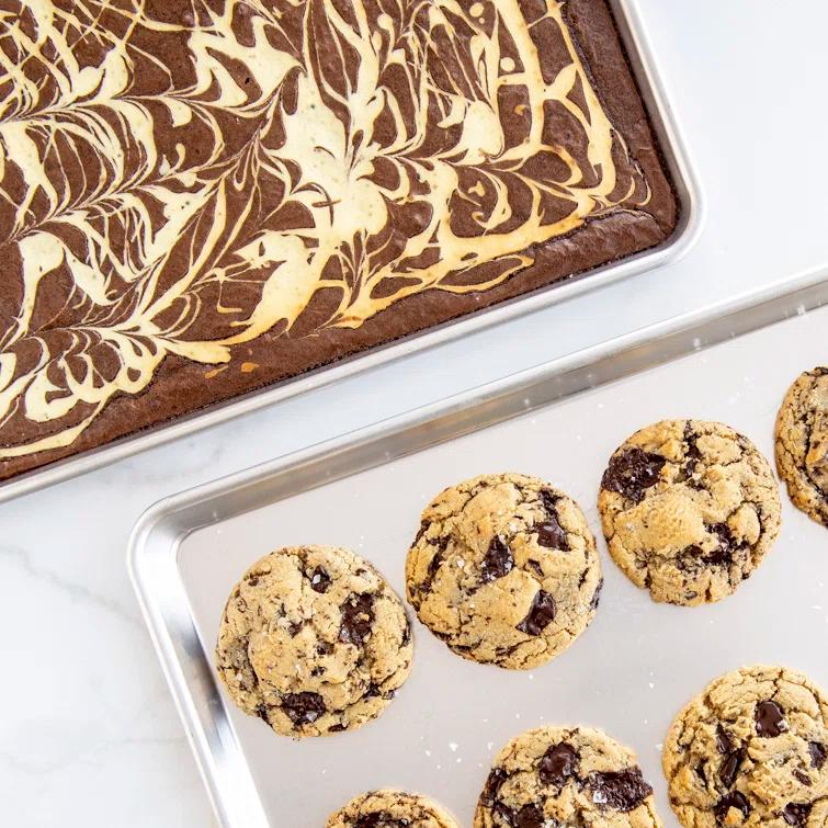 Nordic Ware ® Naturals ® Half Sheet