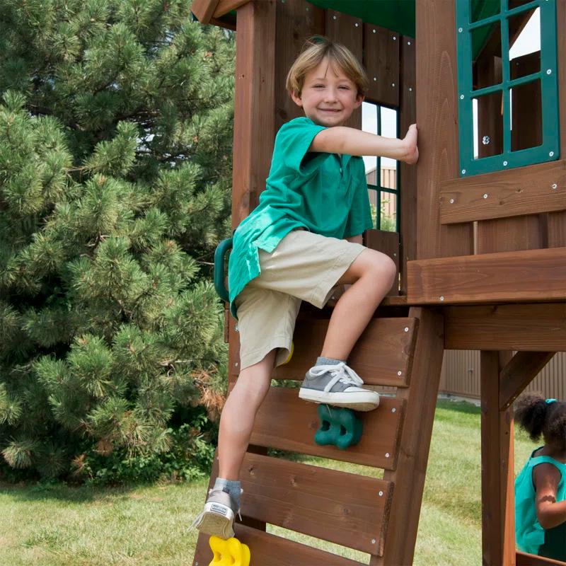 Swing-n-Slide Altamont Swing Set