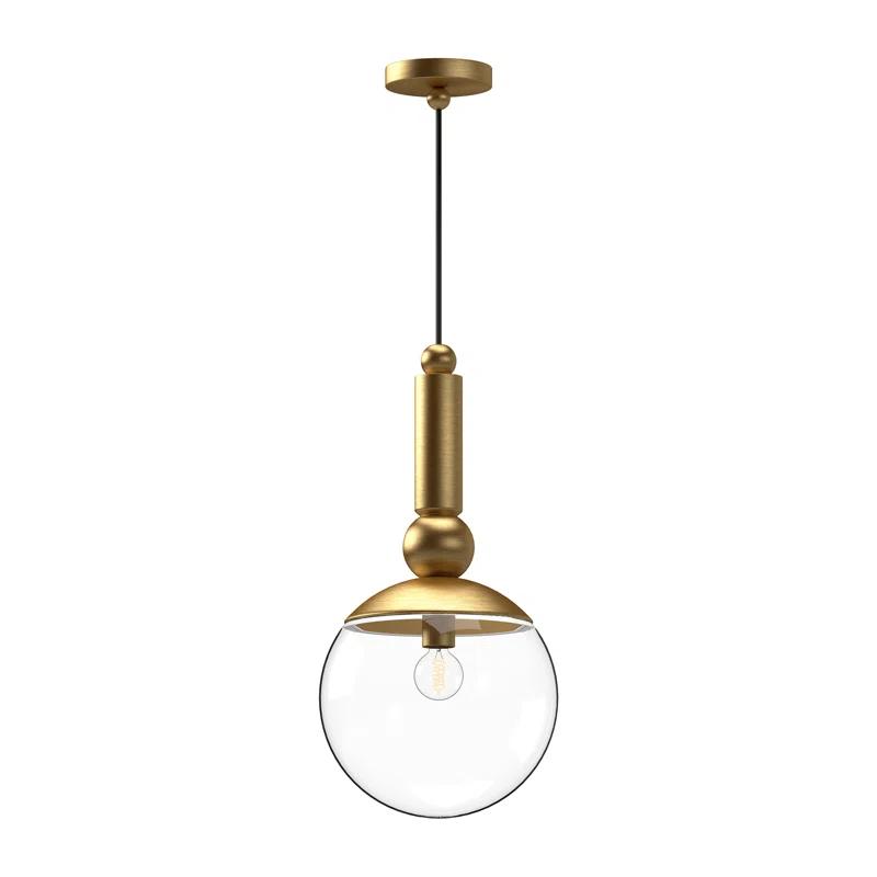 Alora Mood Delilah 1 - Light Single Pendant