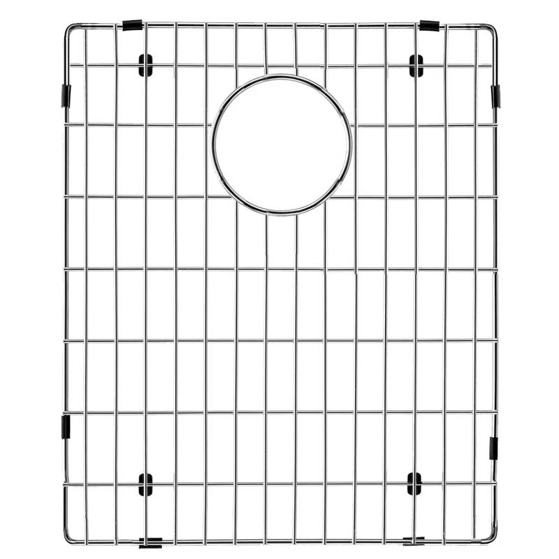 Sink Grid