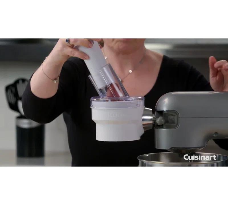 Cuisinart Cuisinart PrepExpress™ Spiralizer/Slicer Attachment