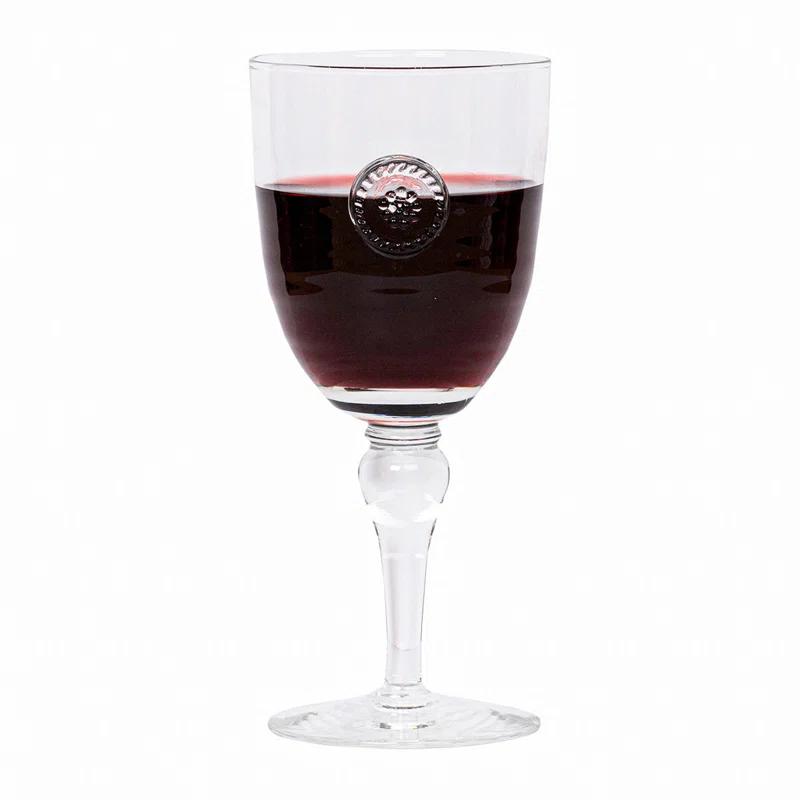 Juliska Berry & Thread 15 oz. Wine Glass