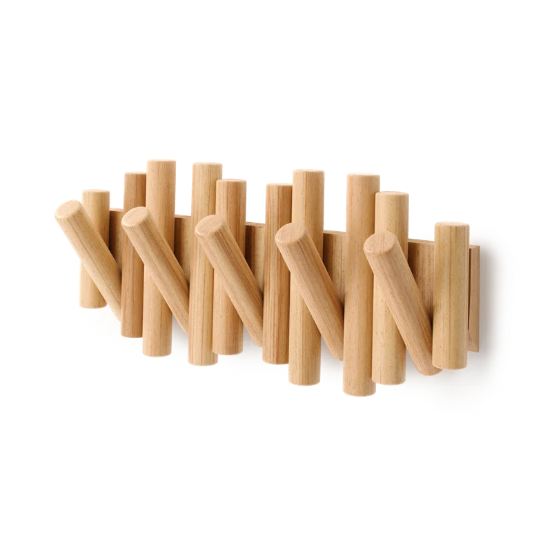 Picket Rail Hook