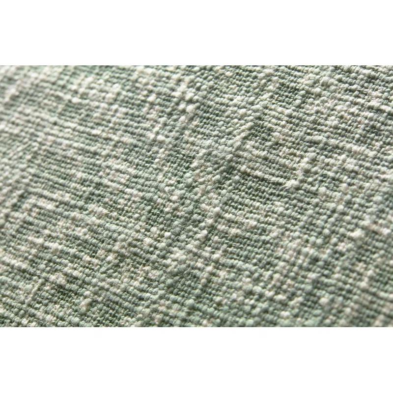 Tassels Cotton Throw Pillow