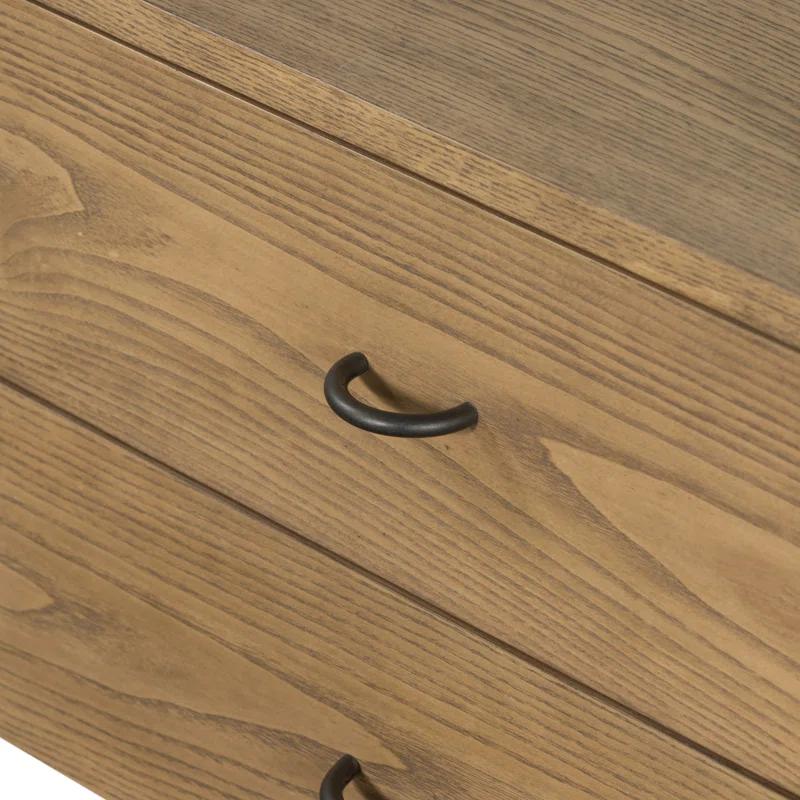 Laird Nightstand - Natural