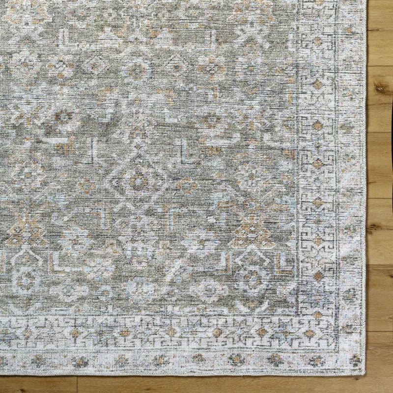 Becki Owens x Livabliss Becki Owens x Livabliss Darling Machine Woven Area Rug