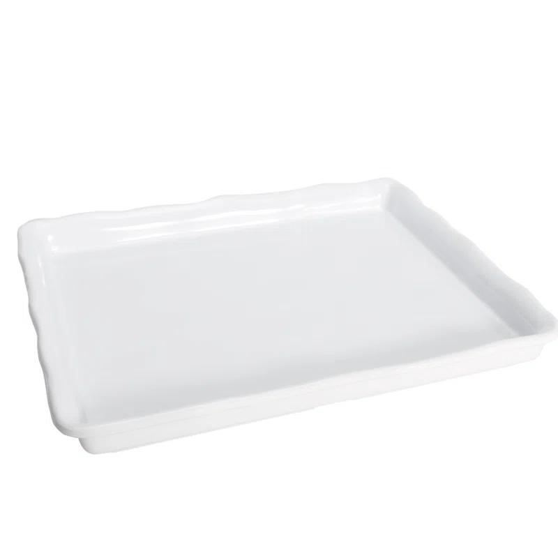 Elite Global Solutions Elite Global Solutions Melamine Tray