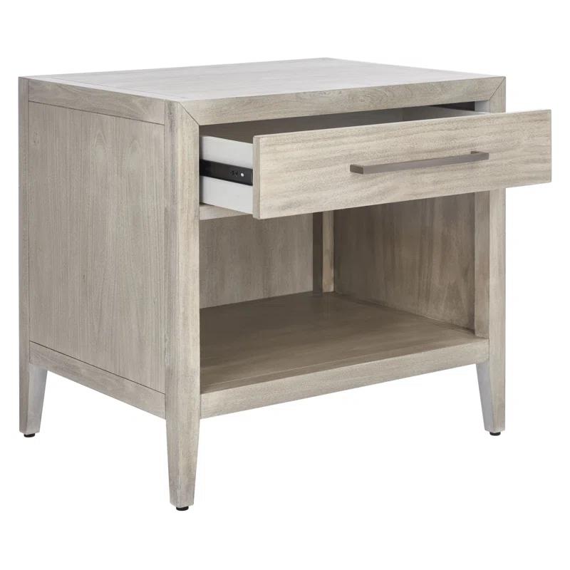 Pama 1 - Drawer Nightstand