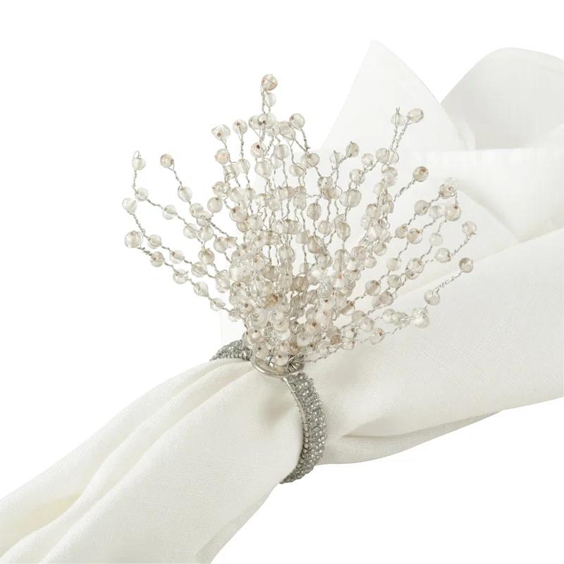 Napkin Ring (Set of 4)