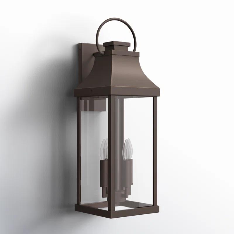 Birch Lane™ Caden Wall Light