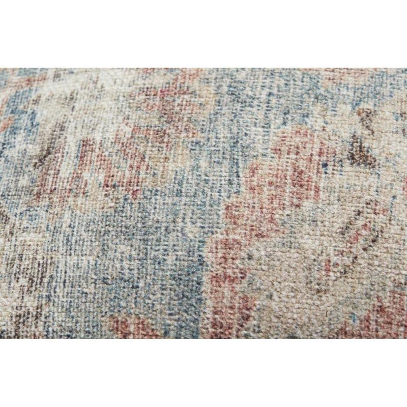 Pacifica Pillow by Amber Lewis x Loloi - Down