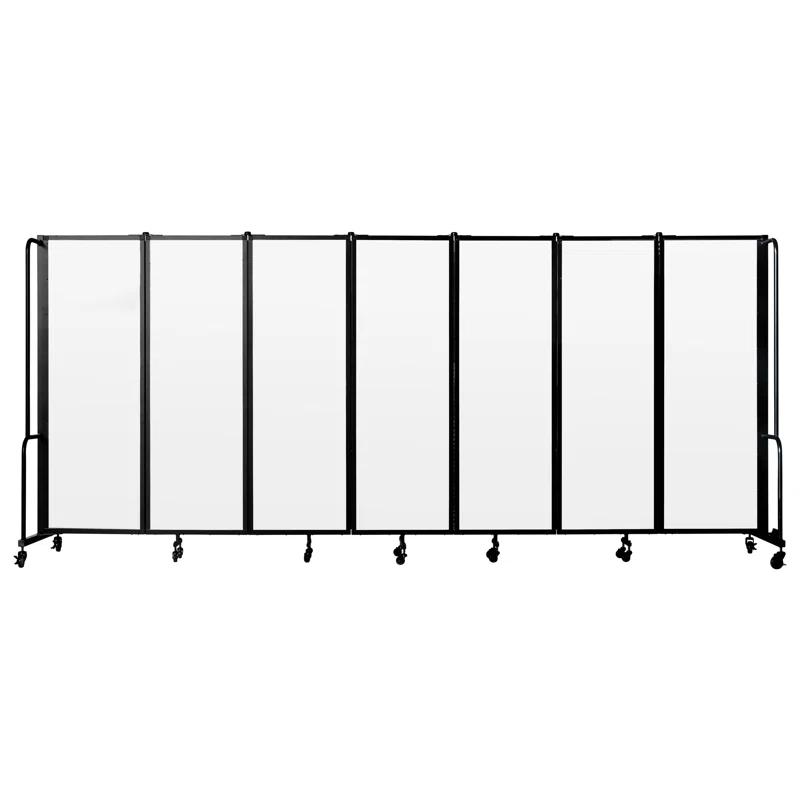 National Public Seating ROBO Series Freestanding Room Divider
