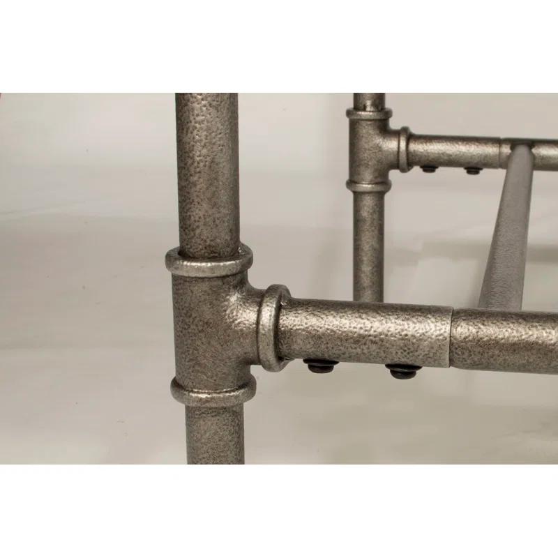 Kelly Clarkson Home Fabric Upholstered Bench