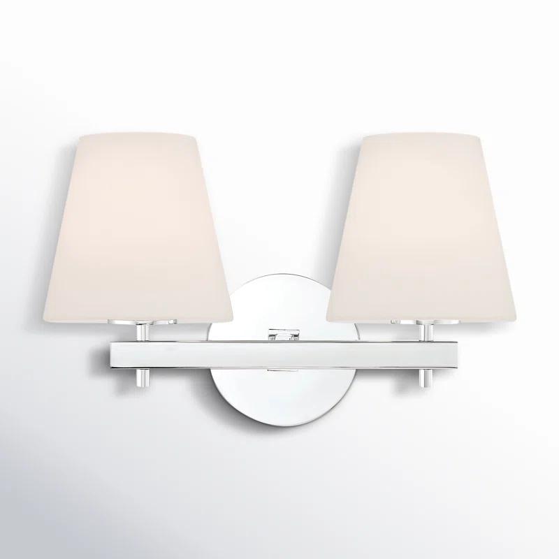Mystic Dimmable Vanity Light
