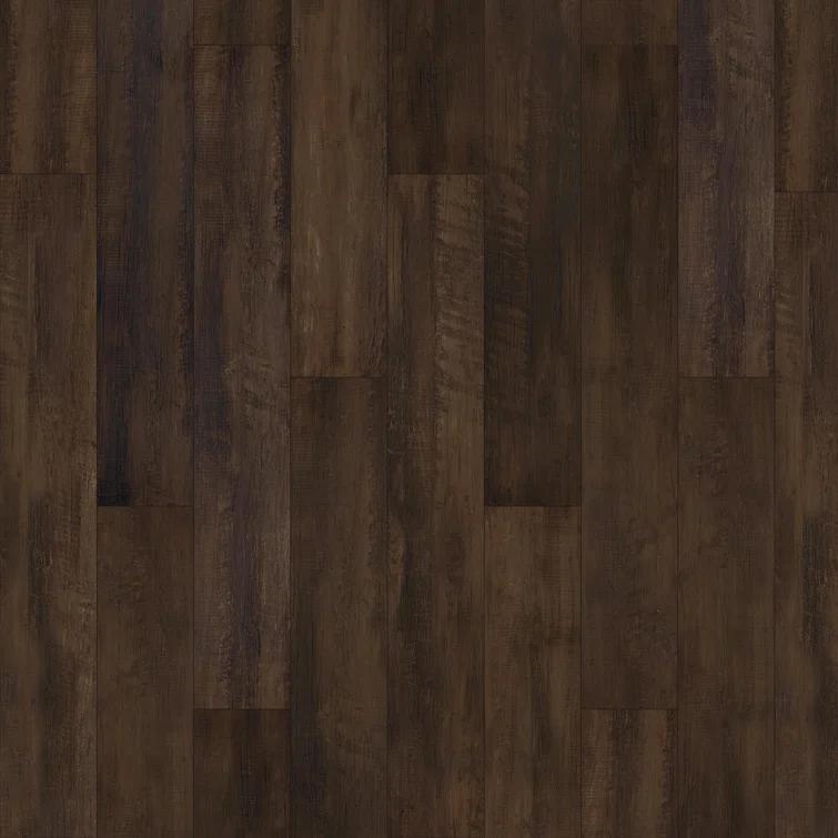 Mohawk Mohawk Elite 7" x 48" x 5mm Luxury Vinyl Plank Flooring