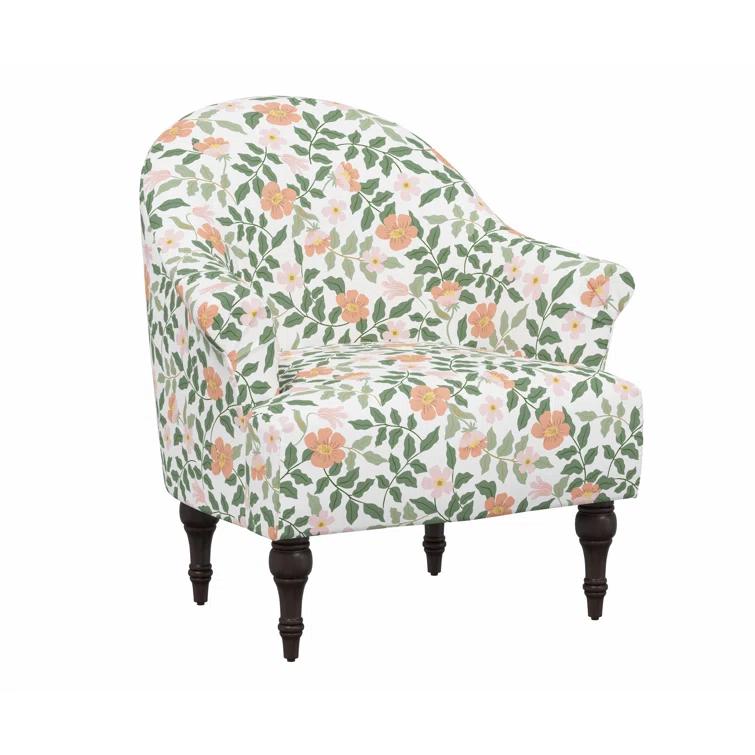 Rifle Paper Co. x Cloth & Company Josephine Chair