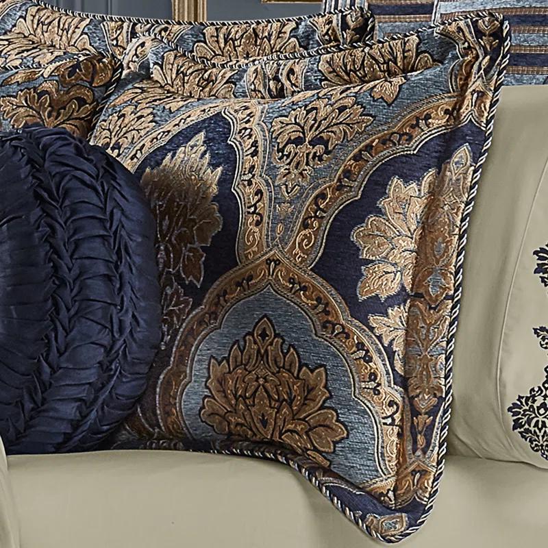 Five Queens Court Bristol Comforter Set
