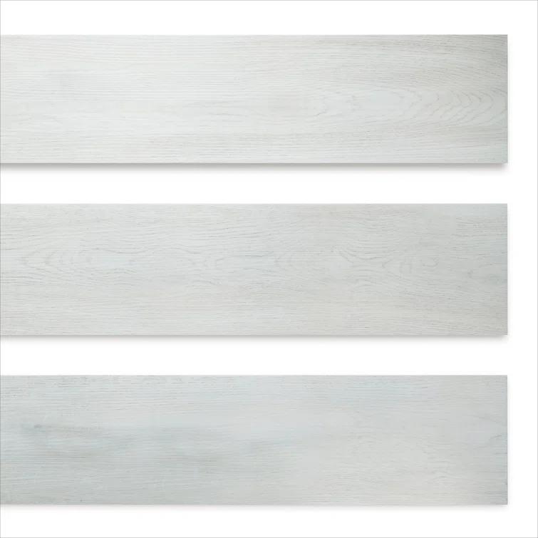 Lucida USA GlueCore Classic 22mil x 7.3" W x 48" L Glue Down Vinyl Tile Flooring