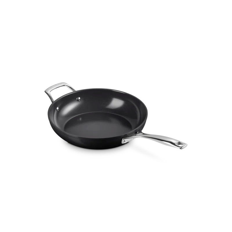 Le Creuset ® Essential Ceramic Non-Stick Stir Fry Pan