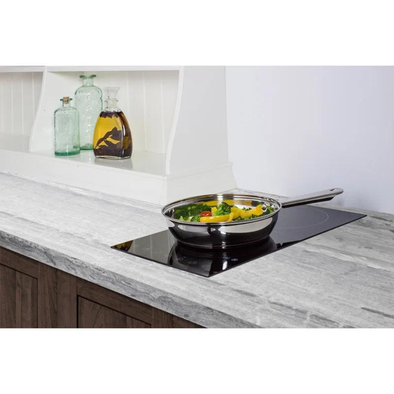 Summit Appliance Electric Cooktop