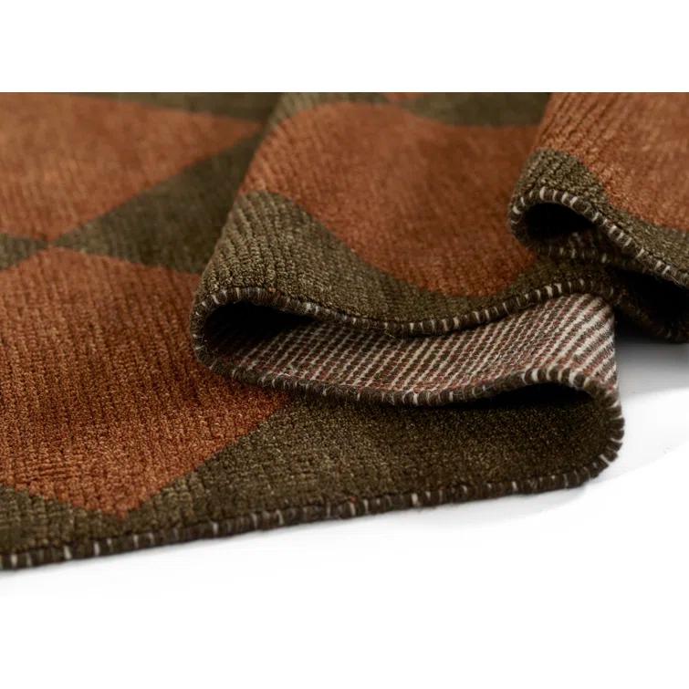 Momeni Momeni Wool Area Rug