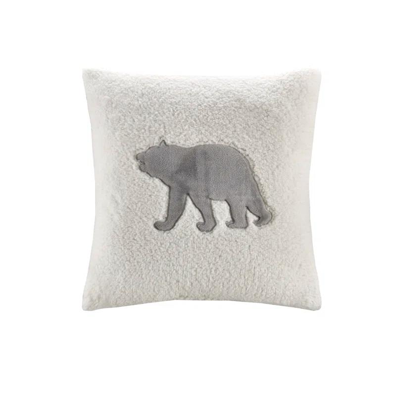 Woolrich Woolrich Alton Plush to Sherpa Down Alternative Comforter Set