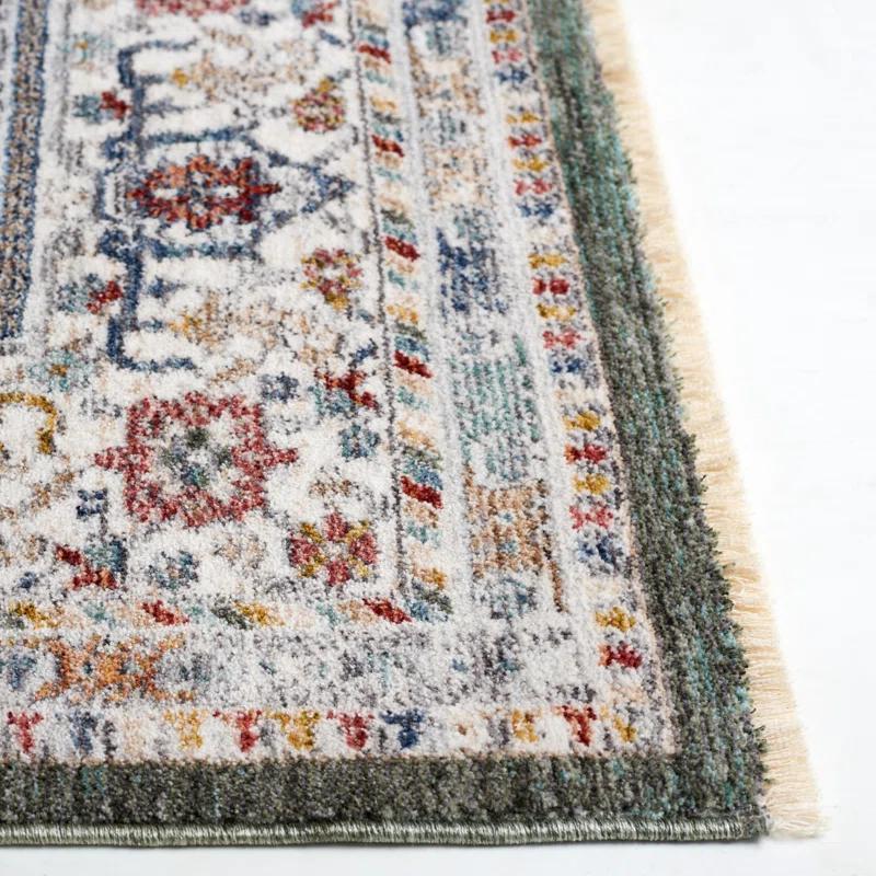 Lauren Ralph Lauren Fairhaven Lauren Ralph Lauren Performance Oriental Rug