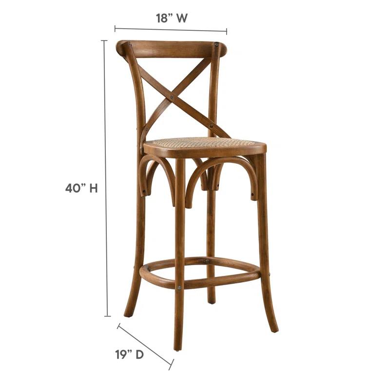 Modway Modway Gear Stool