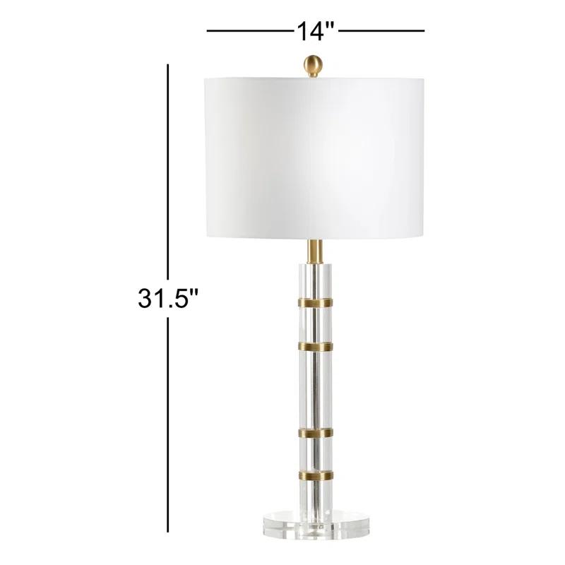 Chelsea House Merida Table Lamp