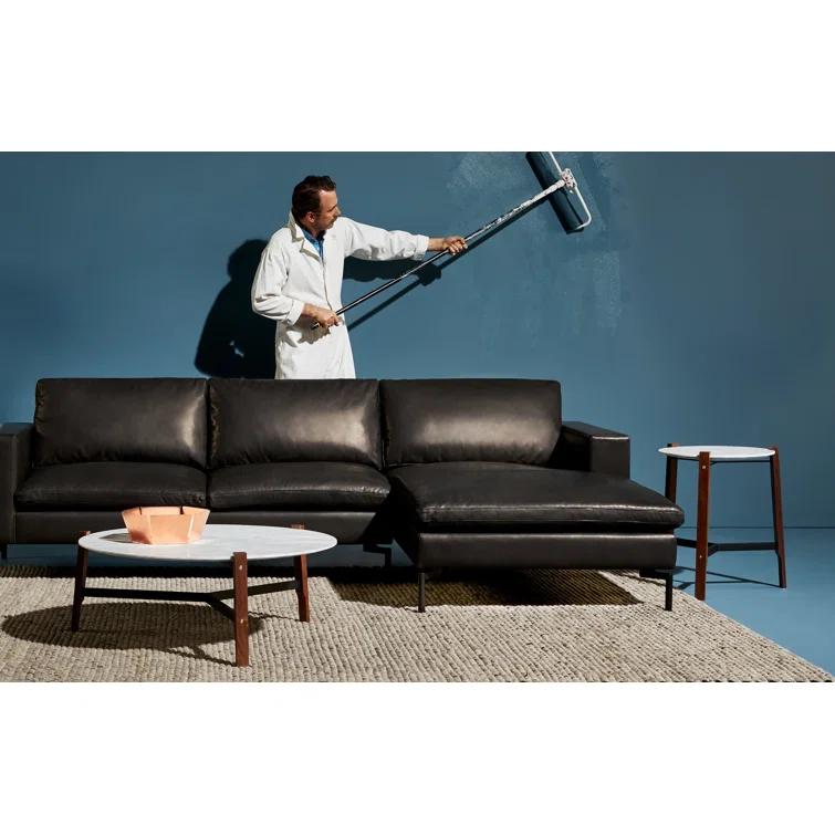 Blu Dot Free Range Side Table & Reviews | Wayfair