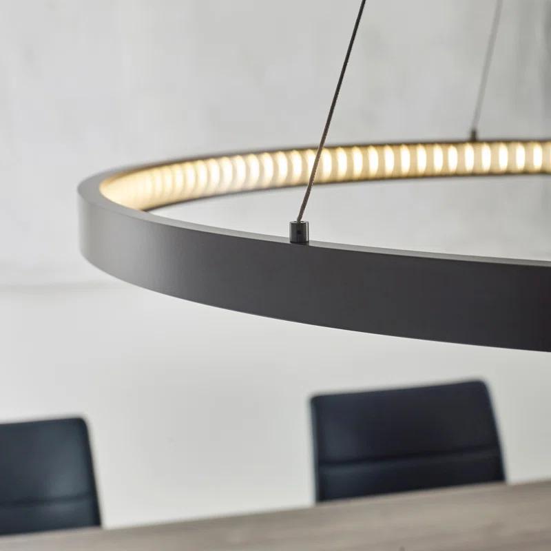 Bodiam LED Chandelier