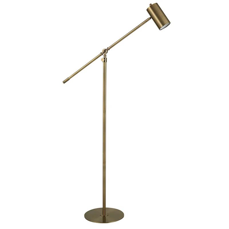 Tahira 60'' Floor Lamp