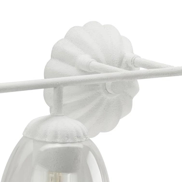 Progress Lighting Quillan Dimmable Vanity Light