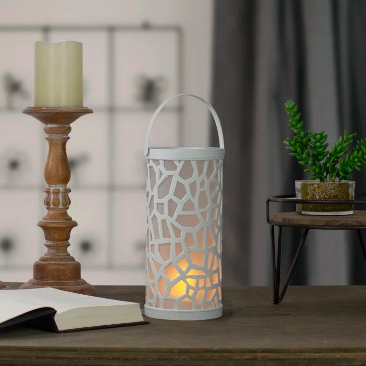 Northlight Seasonal LED Lantern