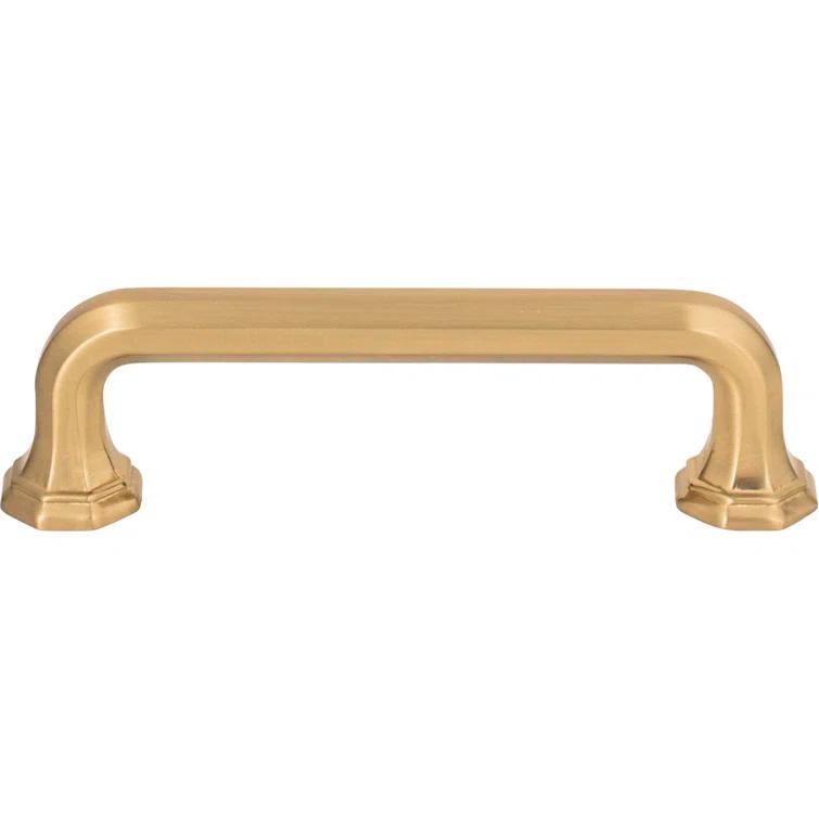 Atlas Homewares Royals 3 3/4" Center to Center Bar pull