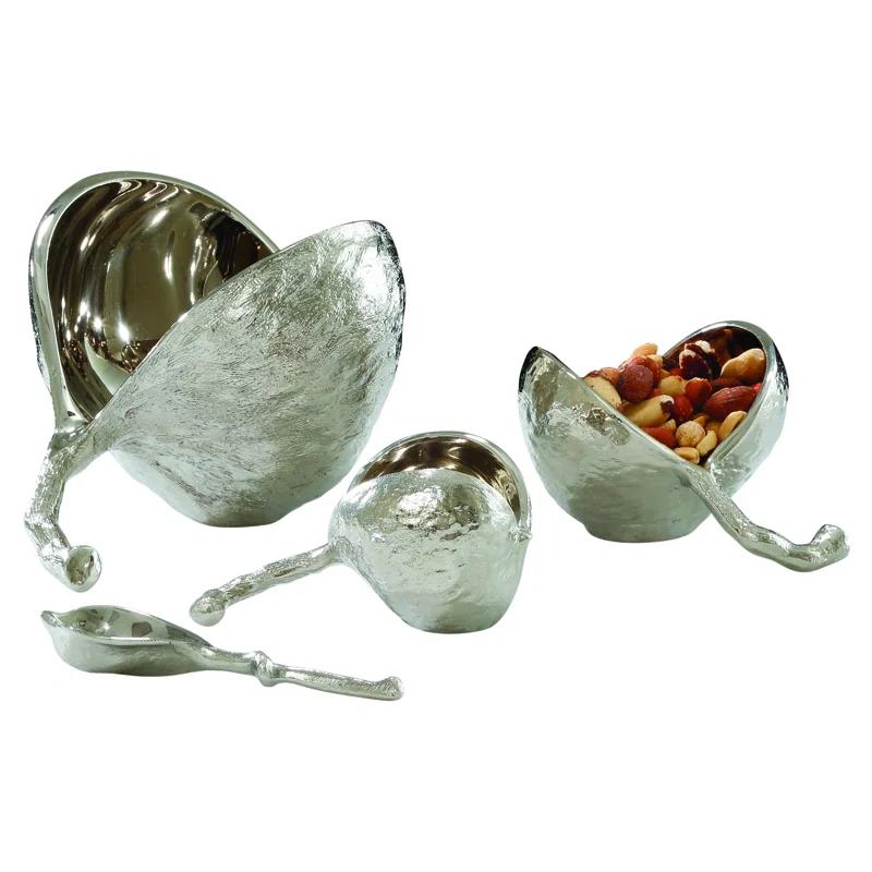 Global Views Chestnut Bowl