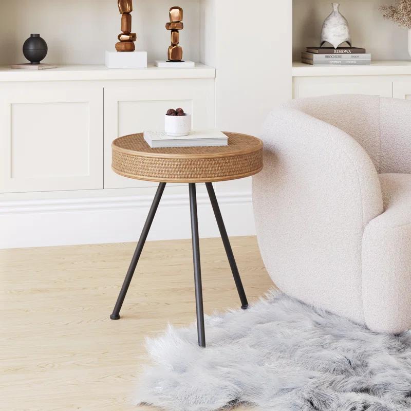 Zuo Hospitality End Table