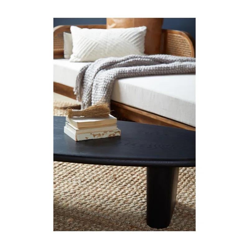 Nera Coffee Table - Black