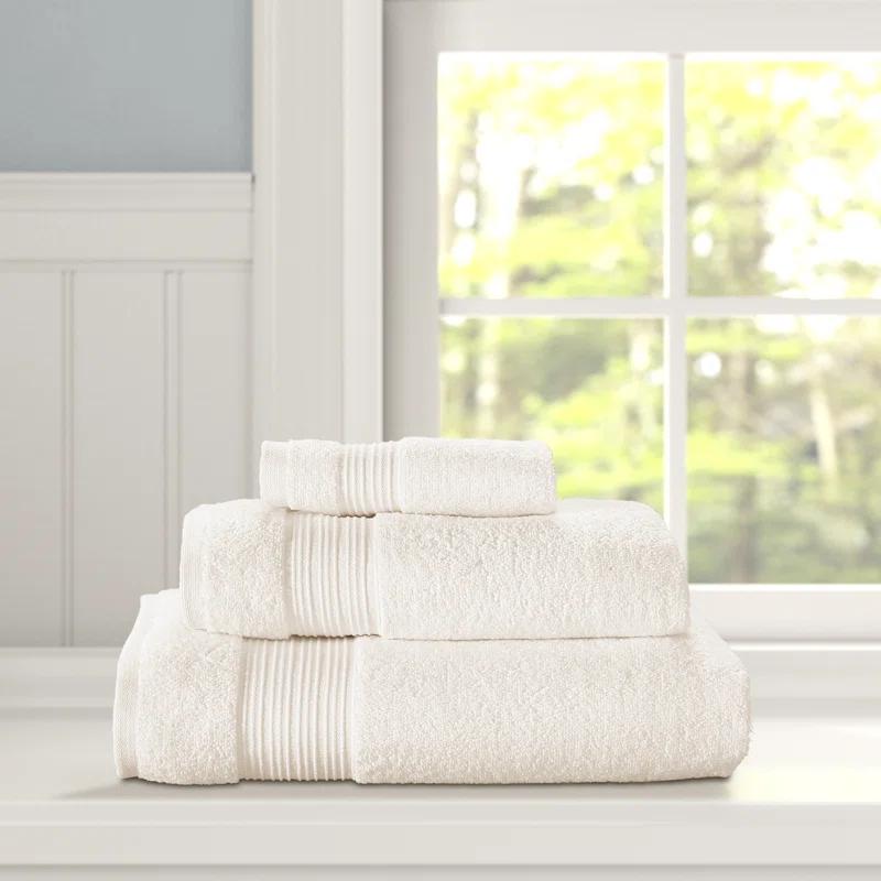 Five Queens Court Soma Hand Towel Set