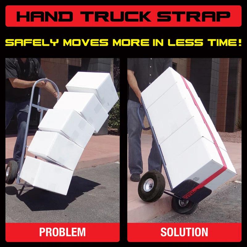 Snap-Loc Hand Truck Cinch Strap