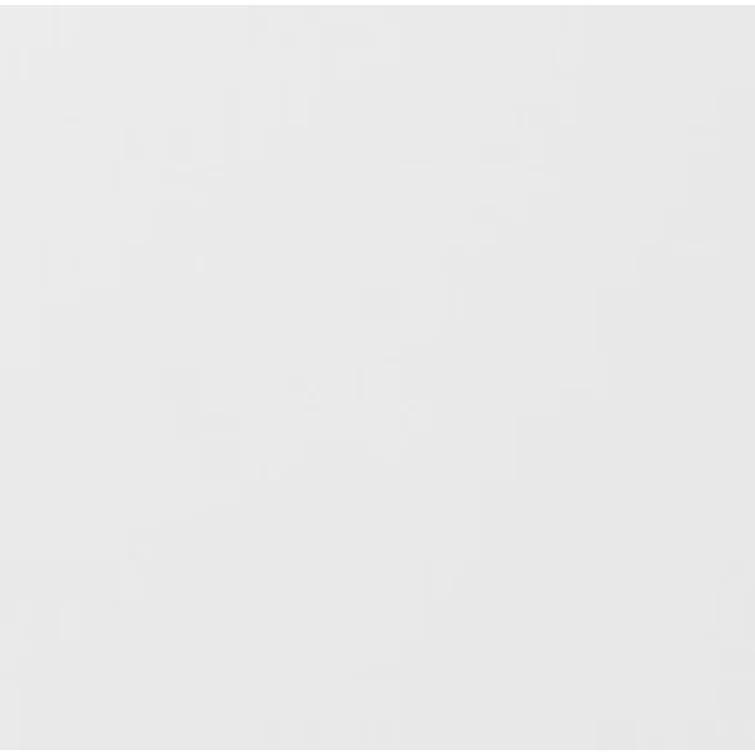 Cambridge Everest Quick Assemble Modern Style, Shaker White Base Kitchen Cabinet,1 Drawer