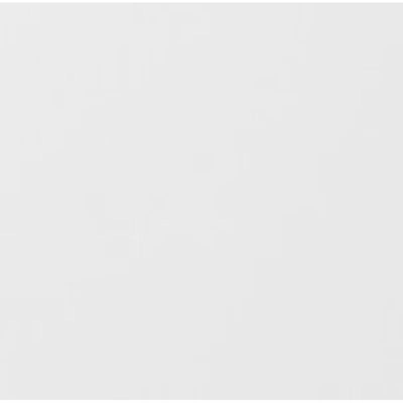 Cambridge Quick Assemble Modern Style, Shaker White 36 in. Lazy Susan Base Kitchen Cabinet