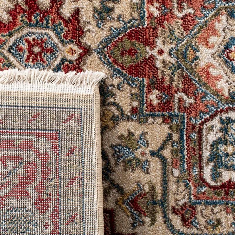 Lauren Ralph Lauren Quentin Performance Oriental Rug
