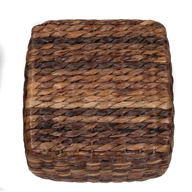 BirdRock Home End Table