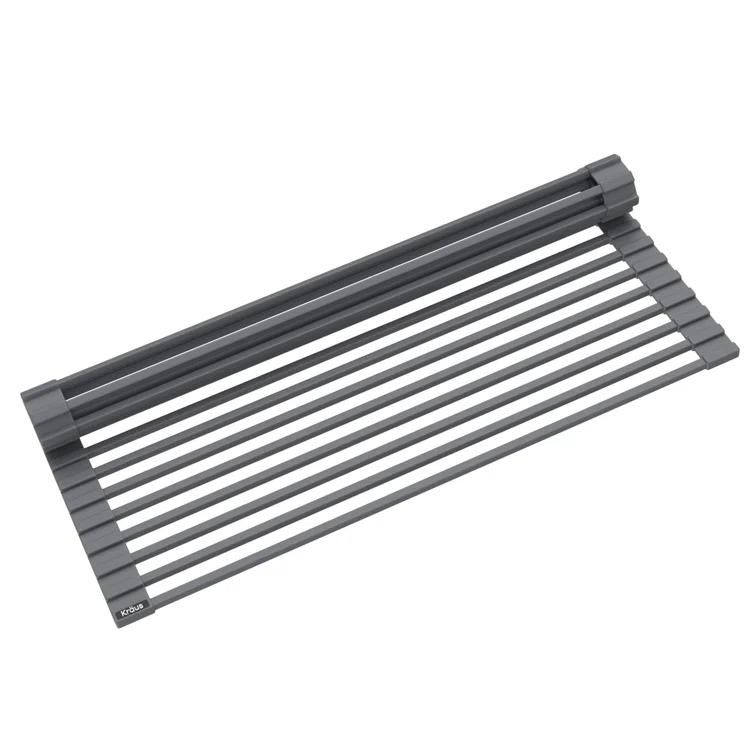 Kraus Kore Over the Sink Dish Rack