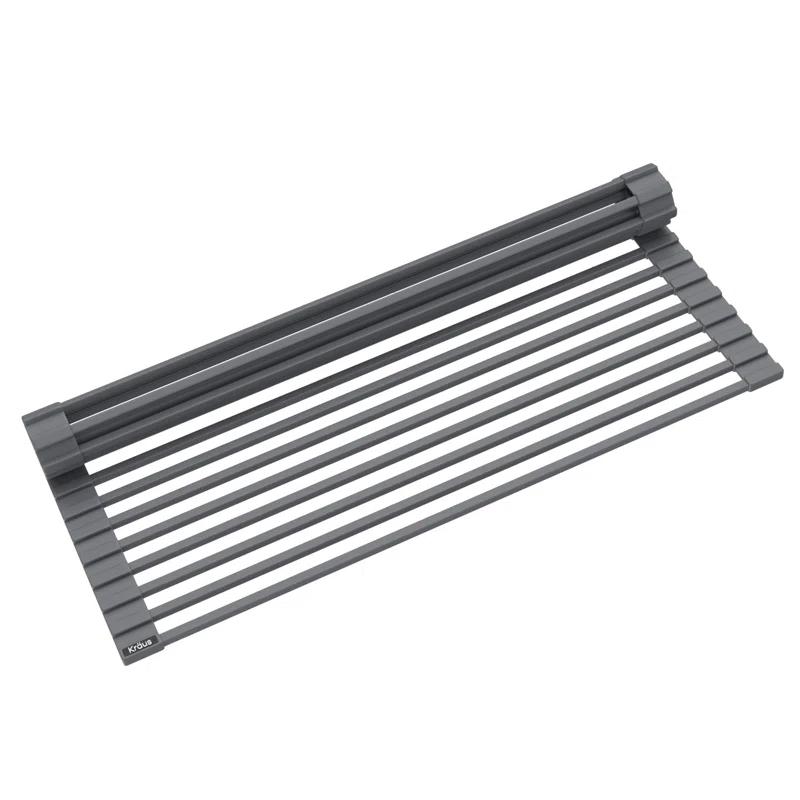 Kraus Kore Over the Sink Dish Rack