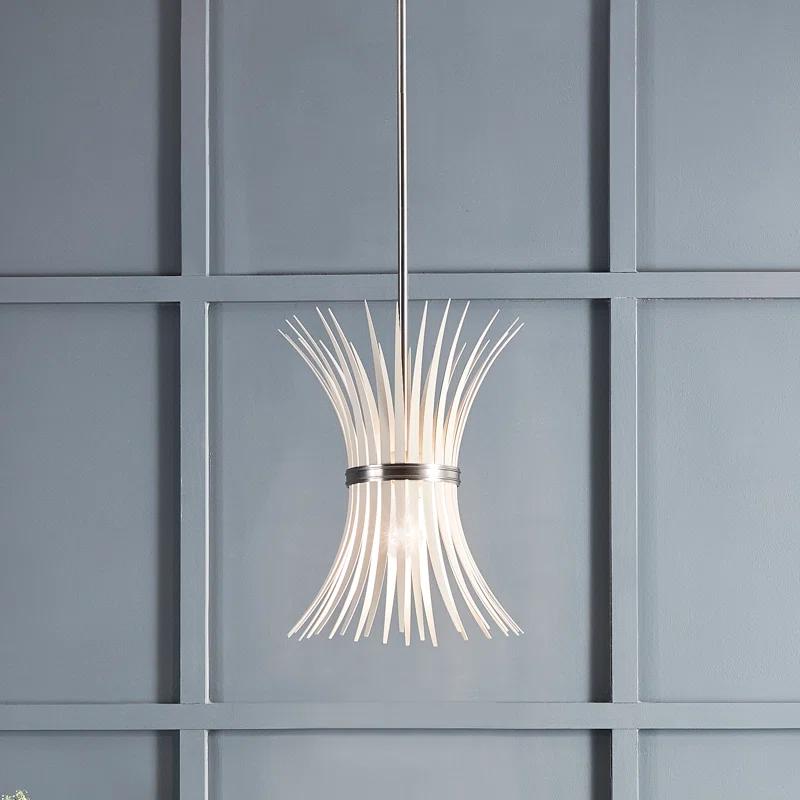 1 - Light Unique/Statement Pendant